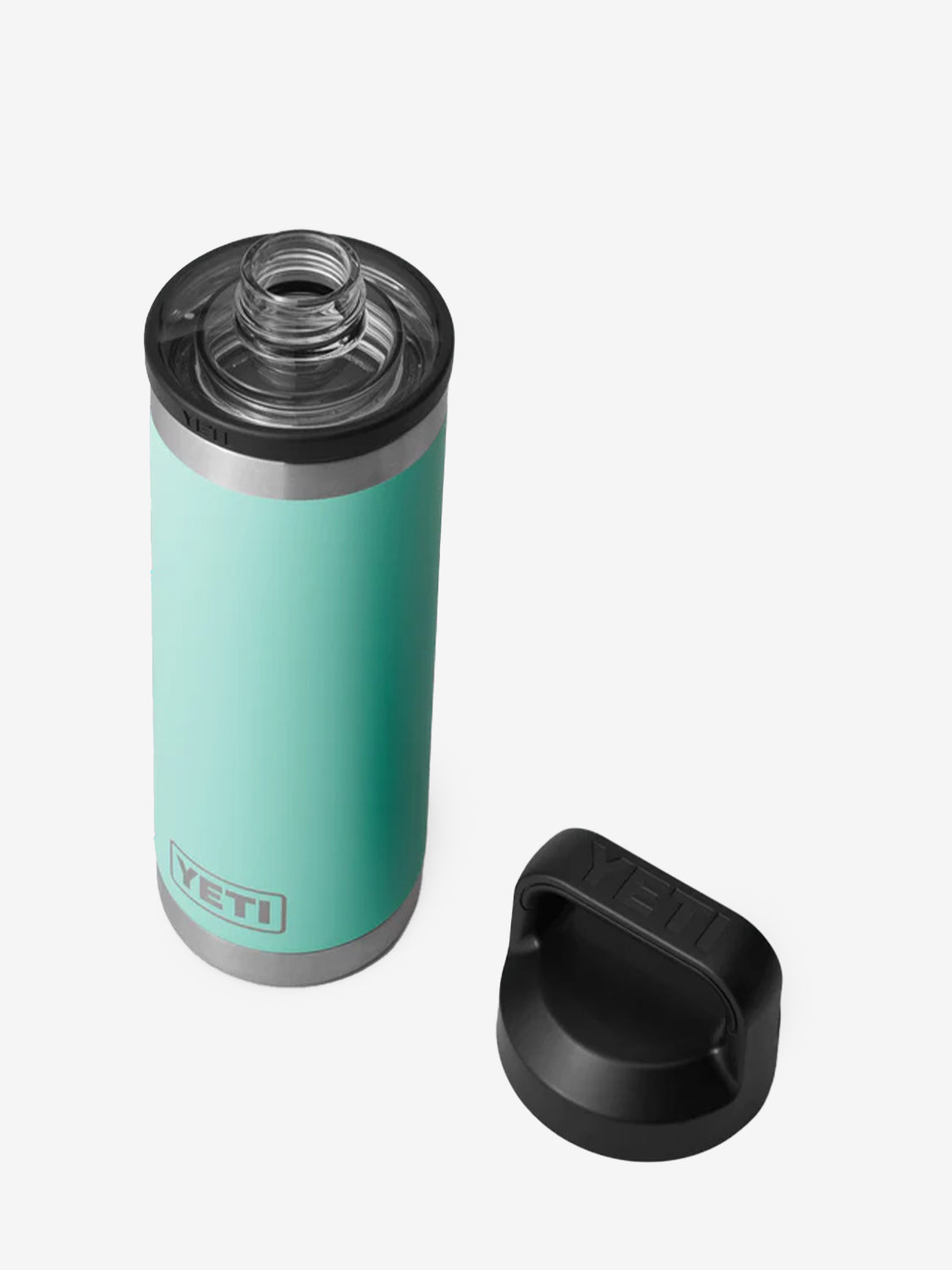 Bottle Rambler 18oz Seafoam