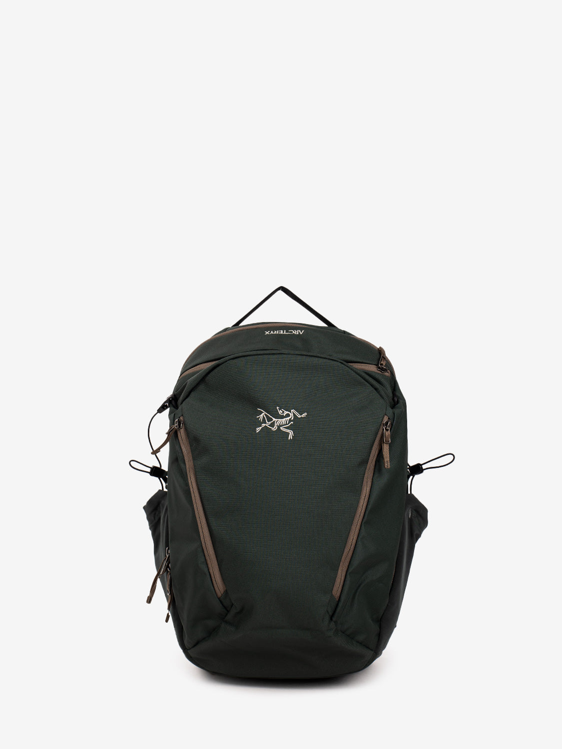 Mantis 26 backpack dark jade / mongoose