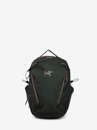 Mantis 26 backpack dark jade / mongoose
