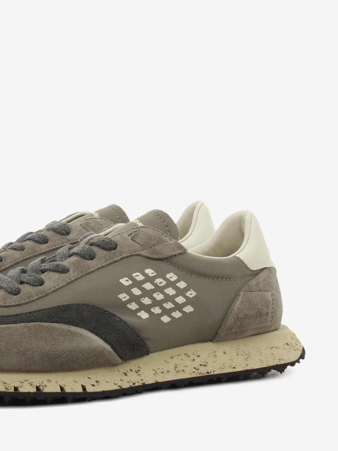 Running Starter Sun taupe