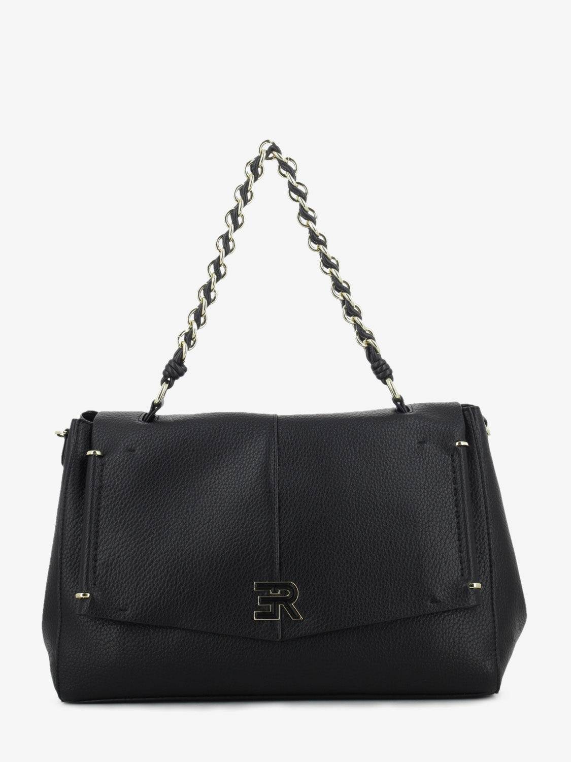 Large flap Eba black