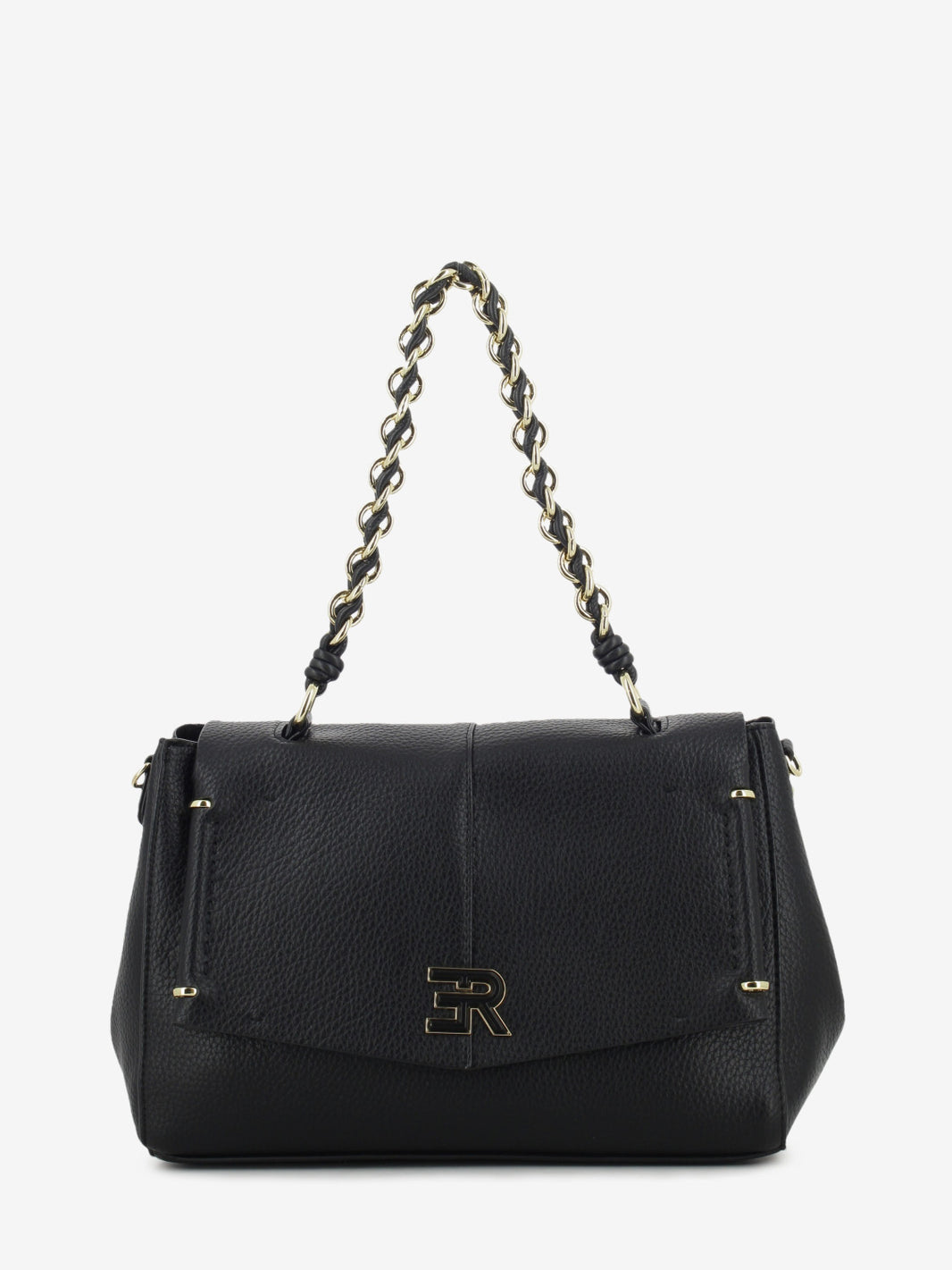 Medium Flap Eba 27 black