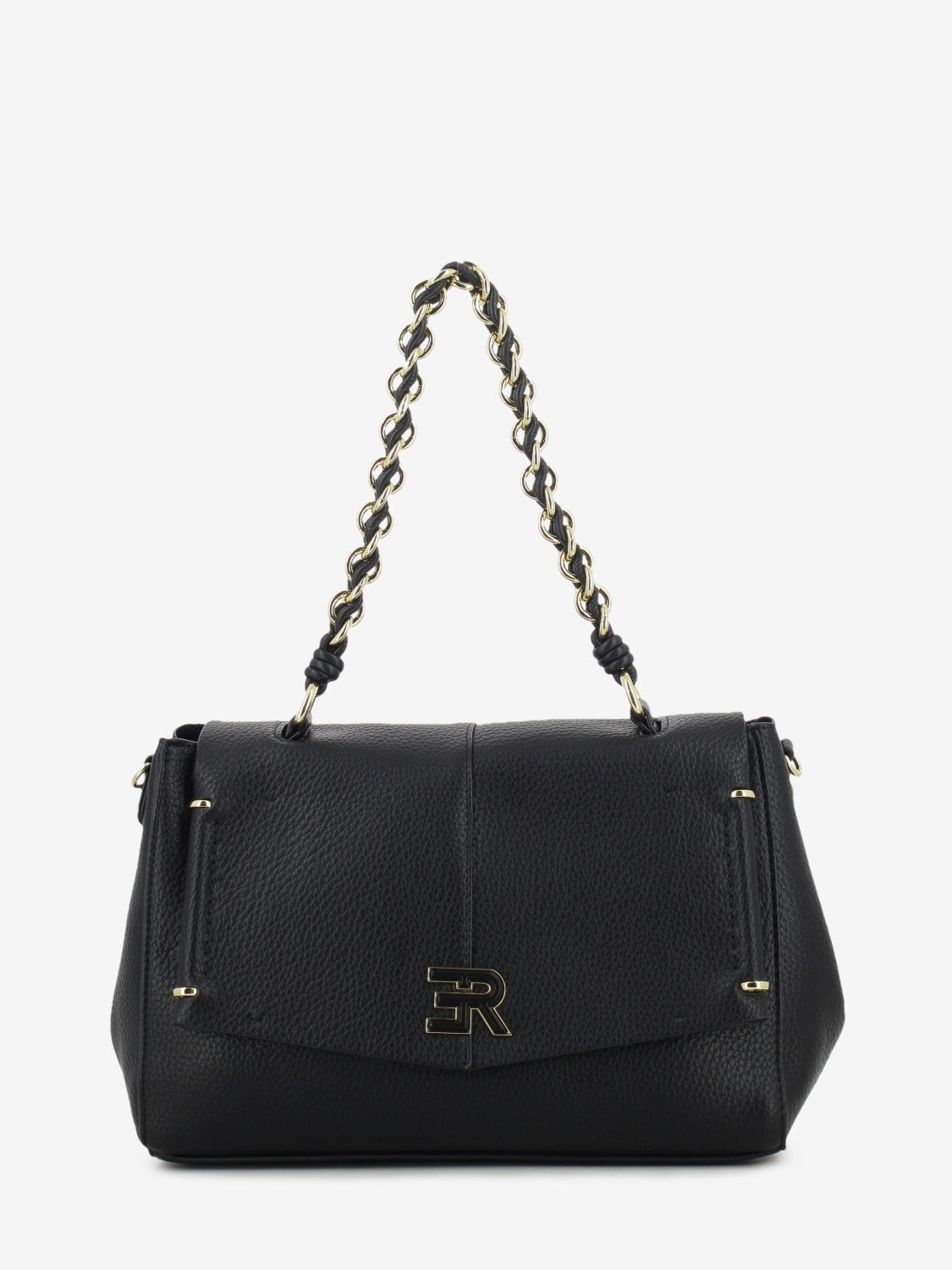 Medium Flap Eba 27 black