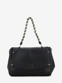 Medium Flap Eba 27 black