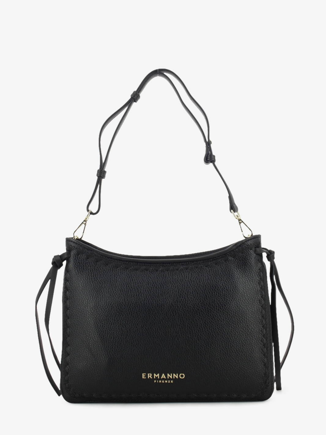 Triple crossbody Barbara black