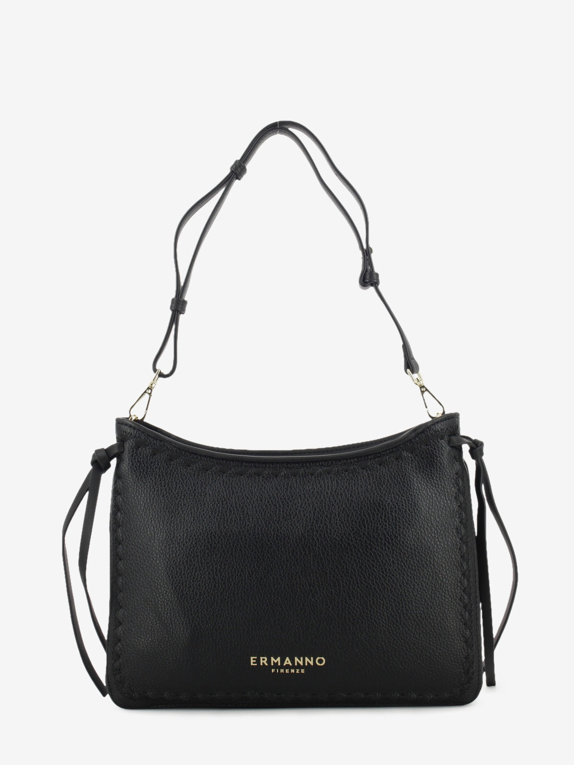 Triple crossbody Barbara black