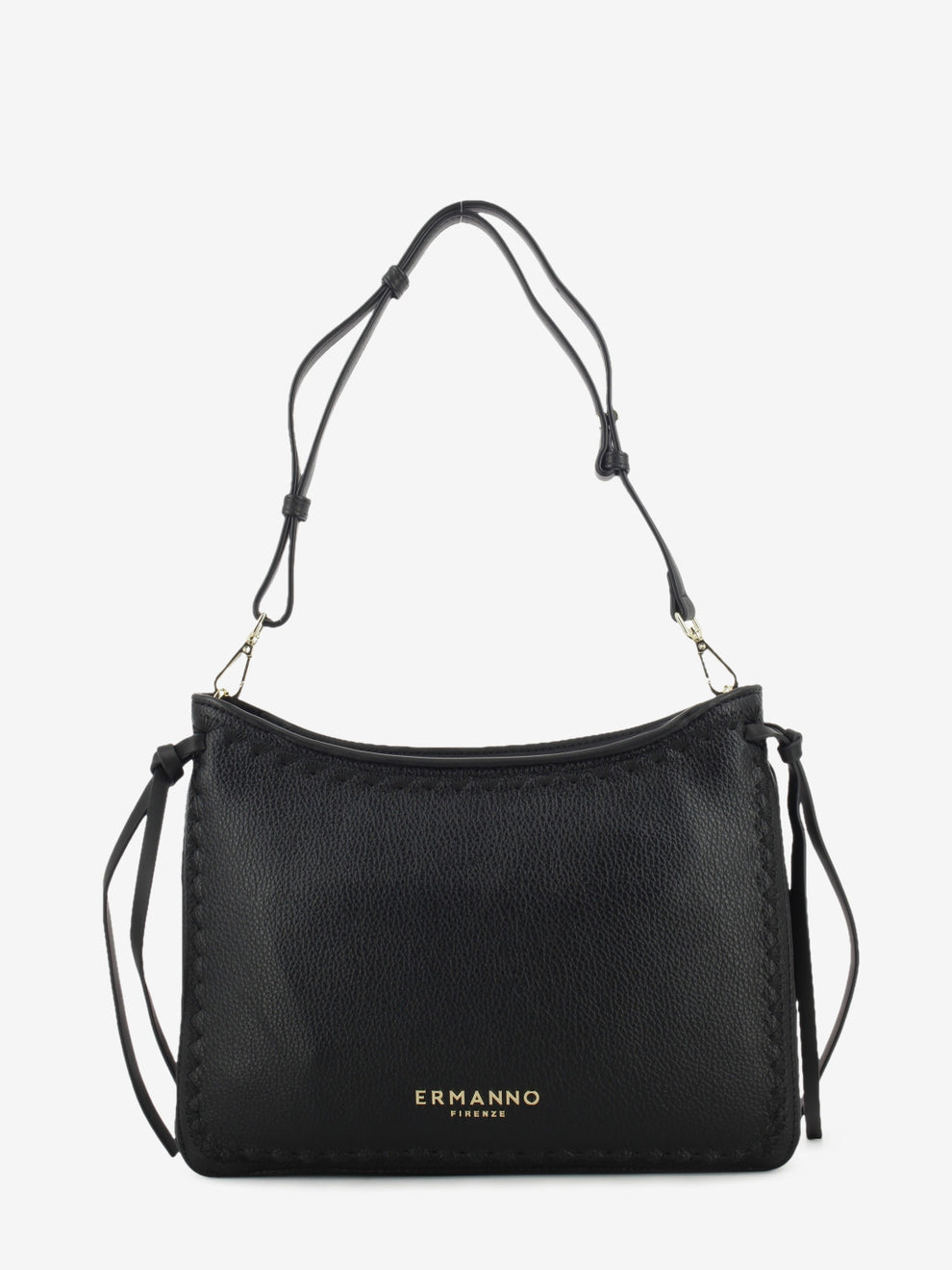 Triple crossbody Barbara black