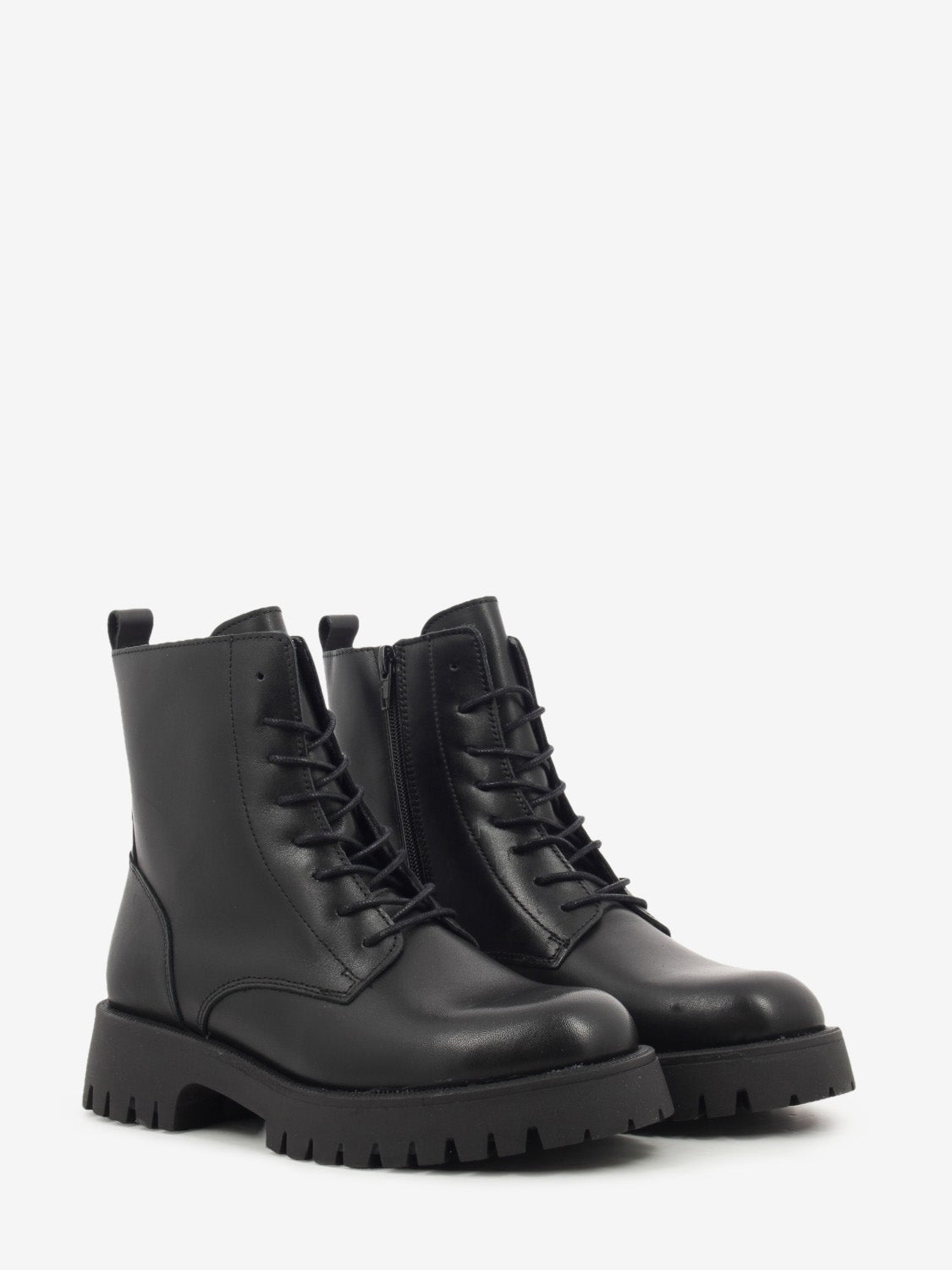 BLACK BOOT A56N0RIO_BLACK