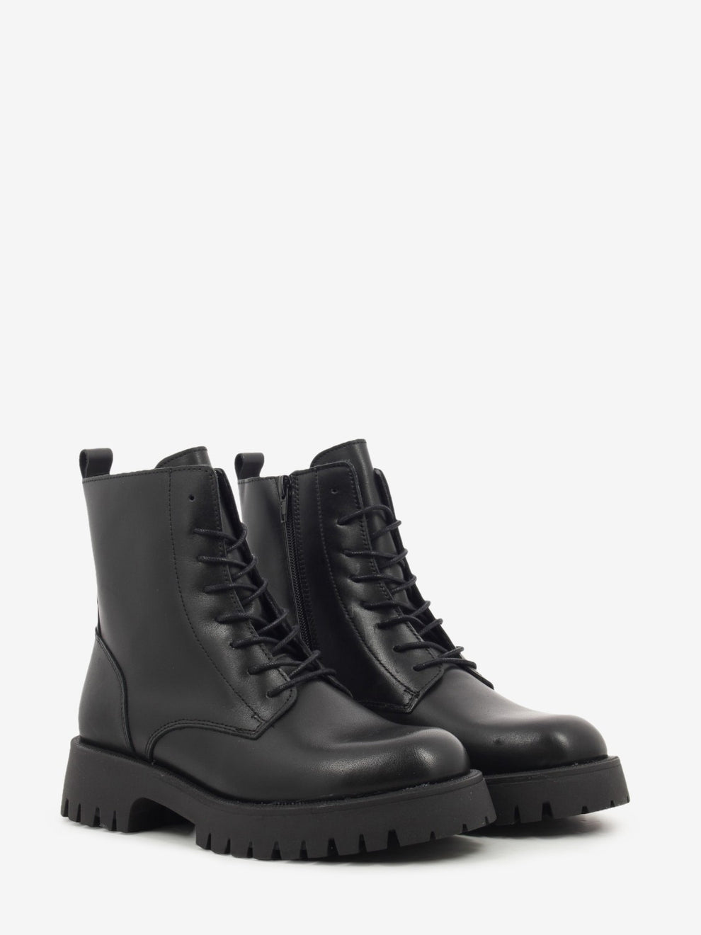 BLACK BOOT A56N0RIO_BLACK