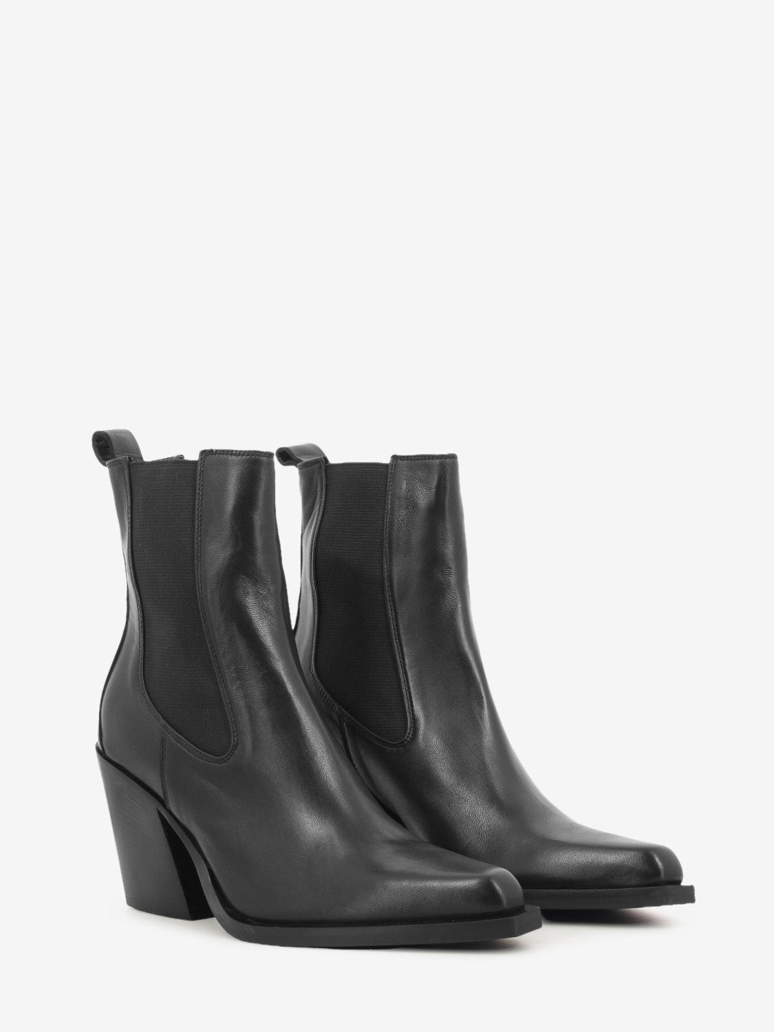 BLACK STRETCH TEXAN 1109/944_NER