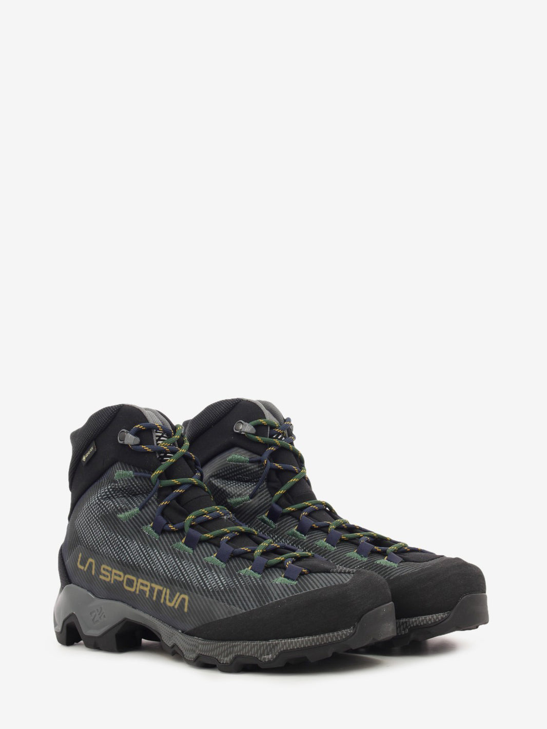 AEQUILIBRIUM HIKE GTX CARBON/JUNGLE ZFHS137G00E21