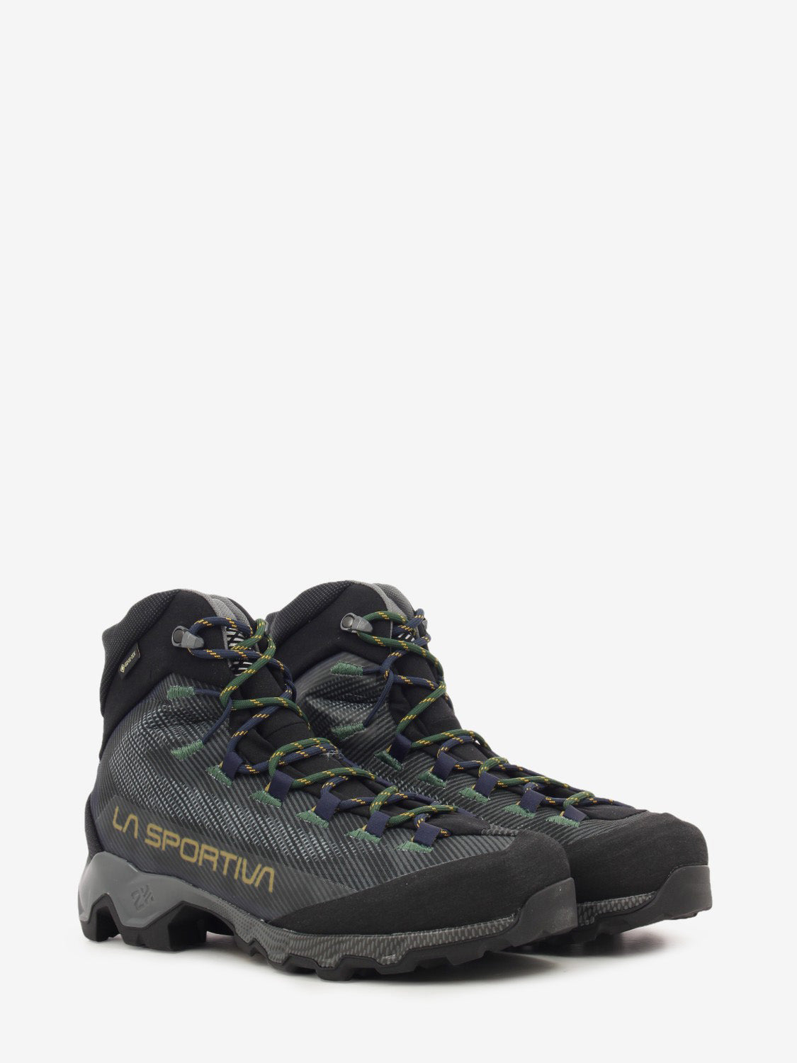 AEQUILIBRIUM HIKE GTX CARBON/JUNGLE ZFHS137G00E21