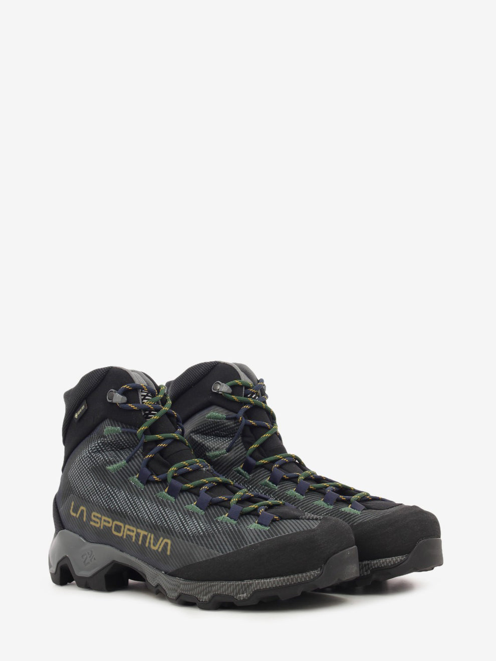 AEQUILIBRIUM HIKE GTX CARBON/JUNGLE ZFHS137G00E21