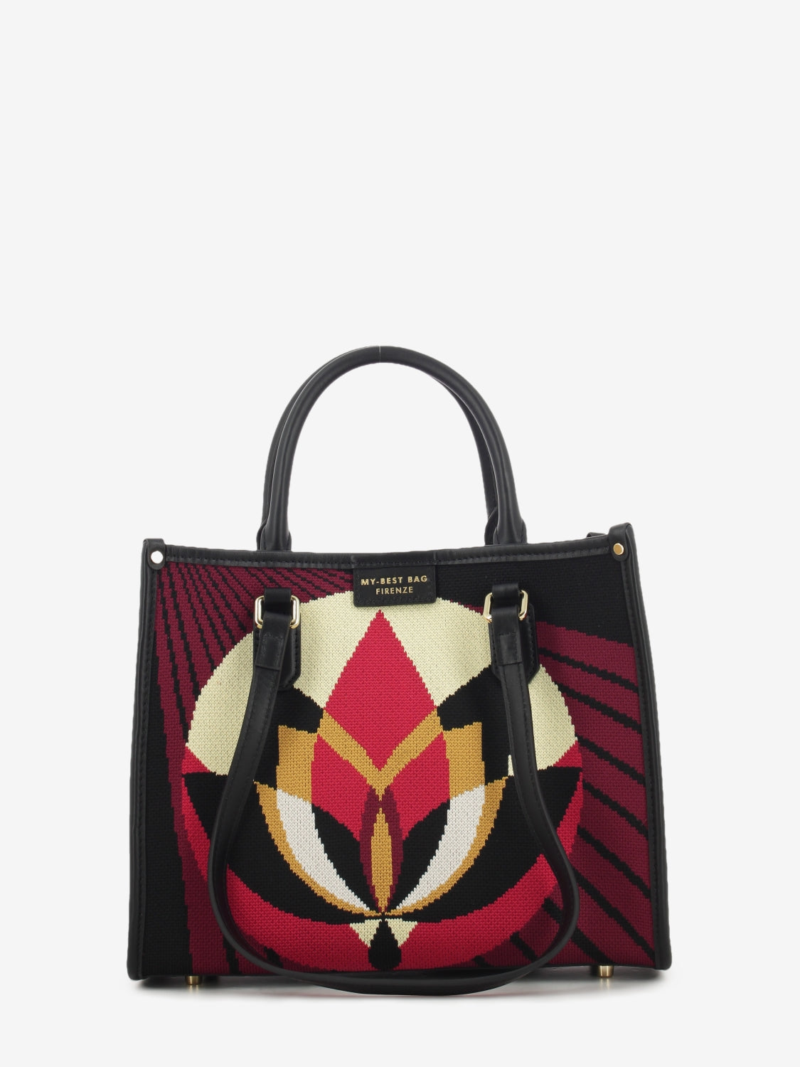 Borsa a mano Atena Mirage psycho