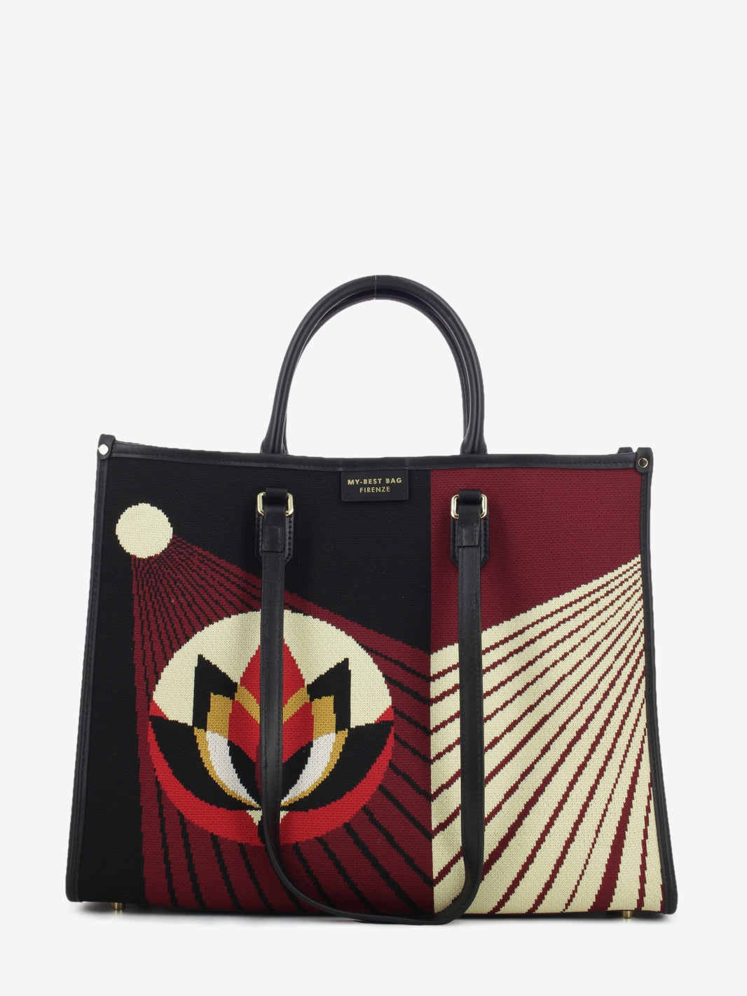 Borsa Atena mirage psycho