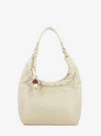 Borsa Joanna Scilla ivory