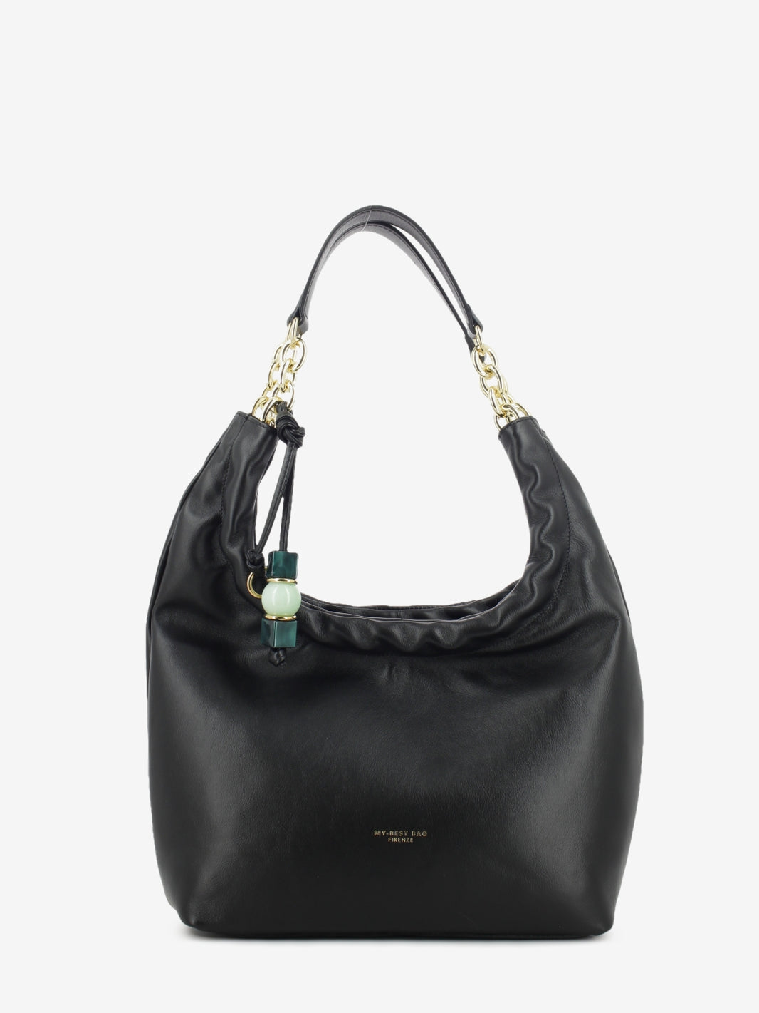 Borsa Joanna Scilla nera