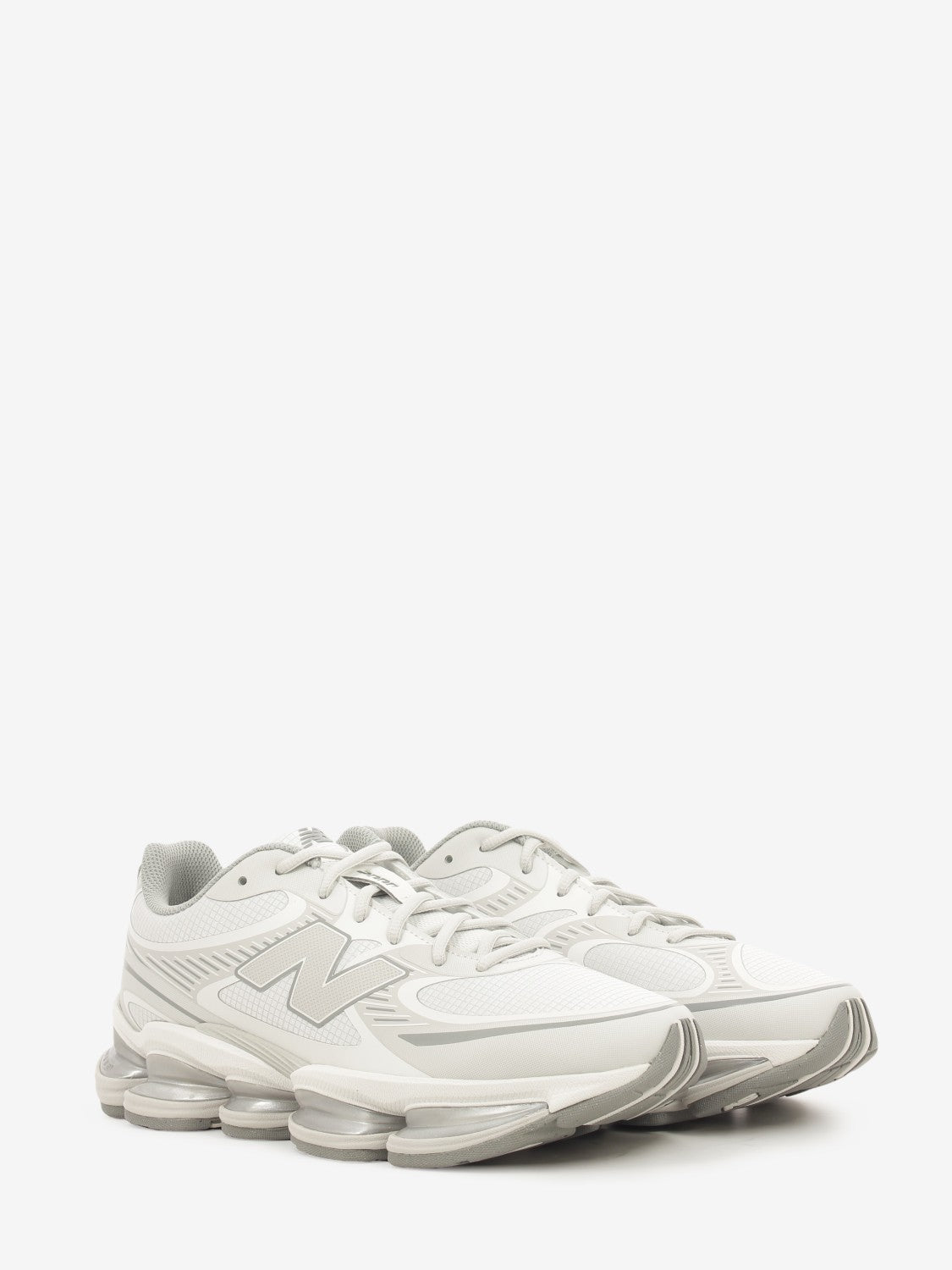 LIFESTYLE SHOE REFLECTION GREY MATTER/SLATE GREY U200037K