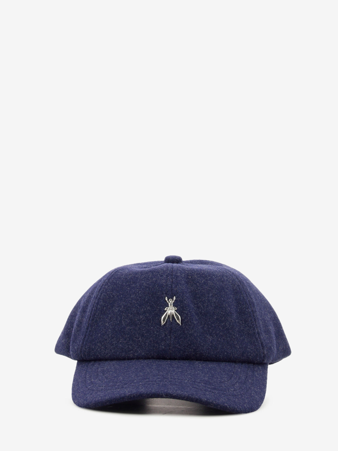 Nexus blue baseball cap