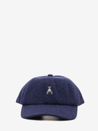 Nexus blue baseball cap