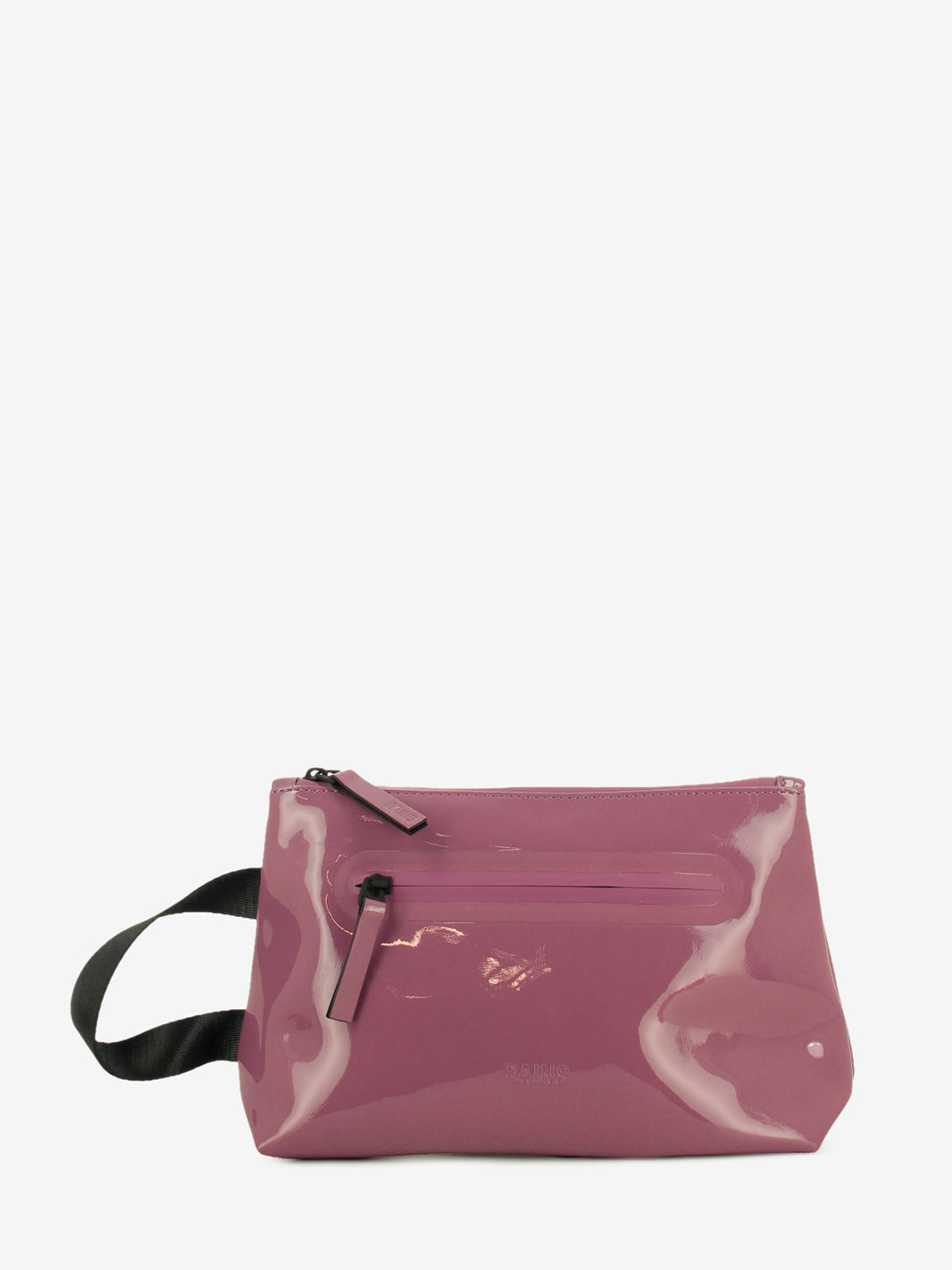 2 Zip Cosmetic Bag Large tempt