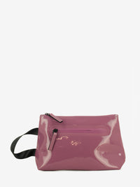 2 Zip Cosmetic Bag Large tempt