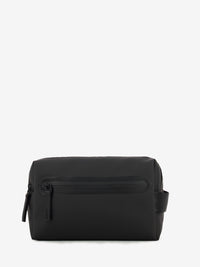 Wash Bag W3 zip black