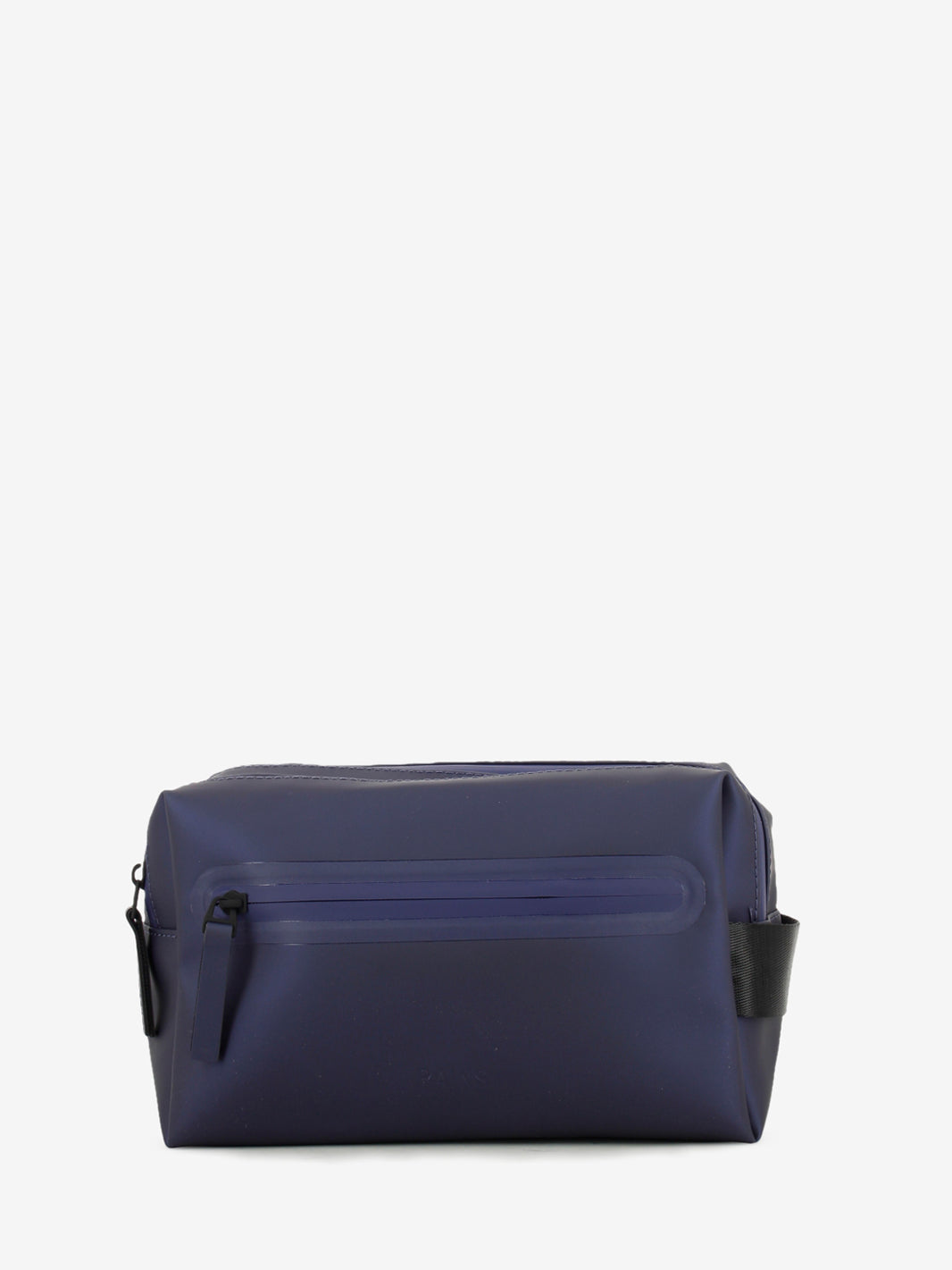 Wash Bag W3 zip lucid