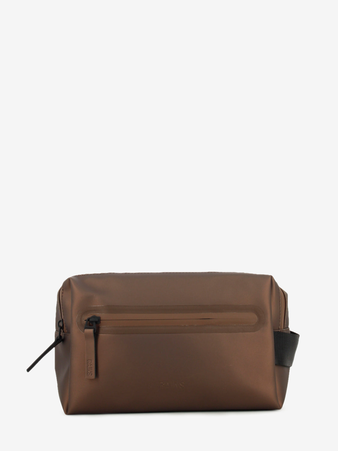Wash Bag zip W3 comet