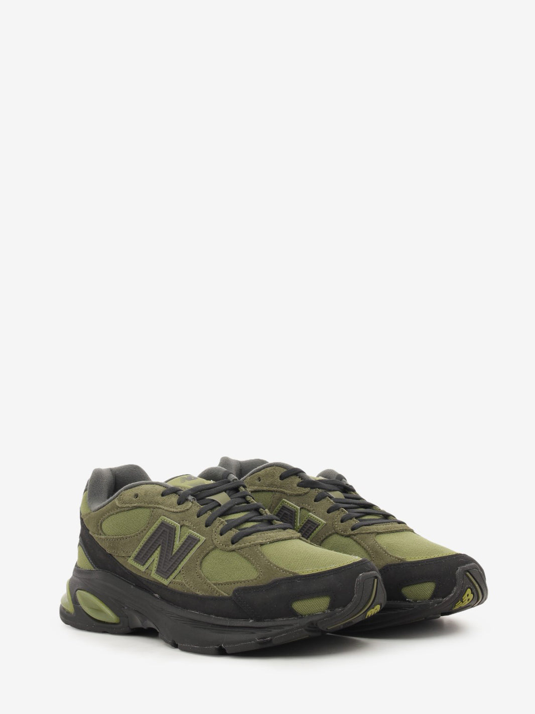U2010 wakame / black