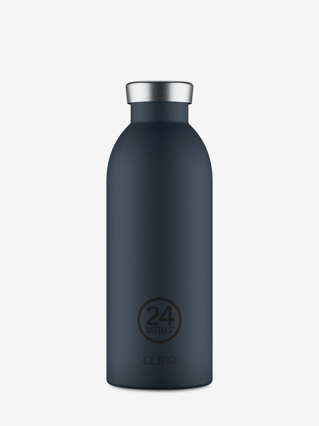 Clima Bottle 050 navy blue