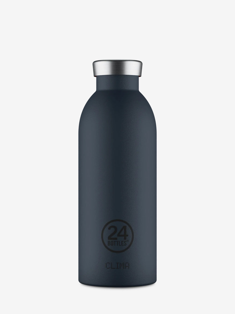 Clima Bottle 050 navy blue