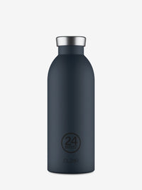 Clima Bottle 050 navy blue