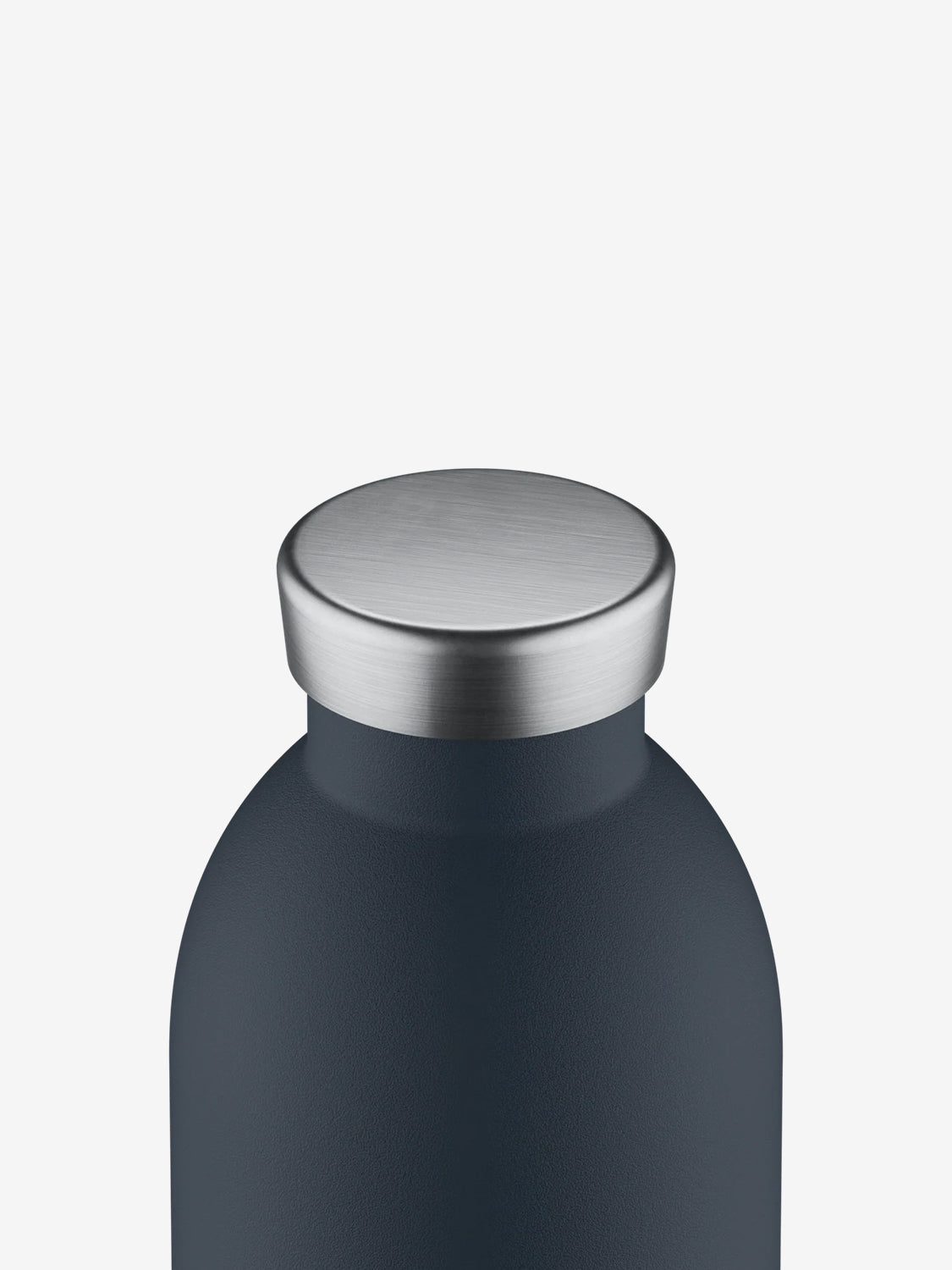 Clima Bottle 050 navy blue