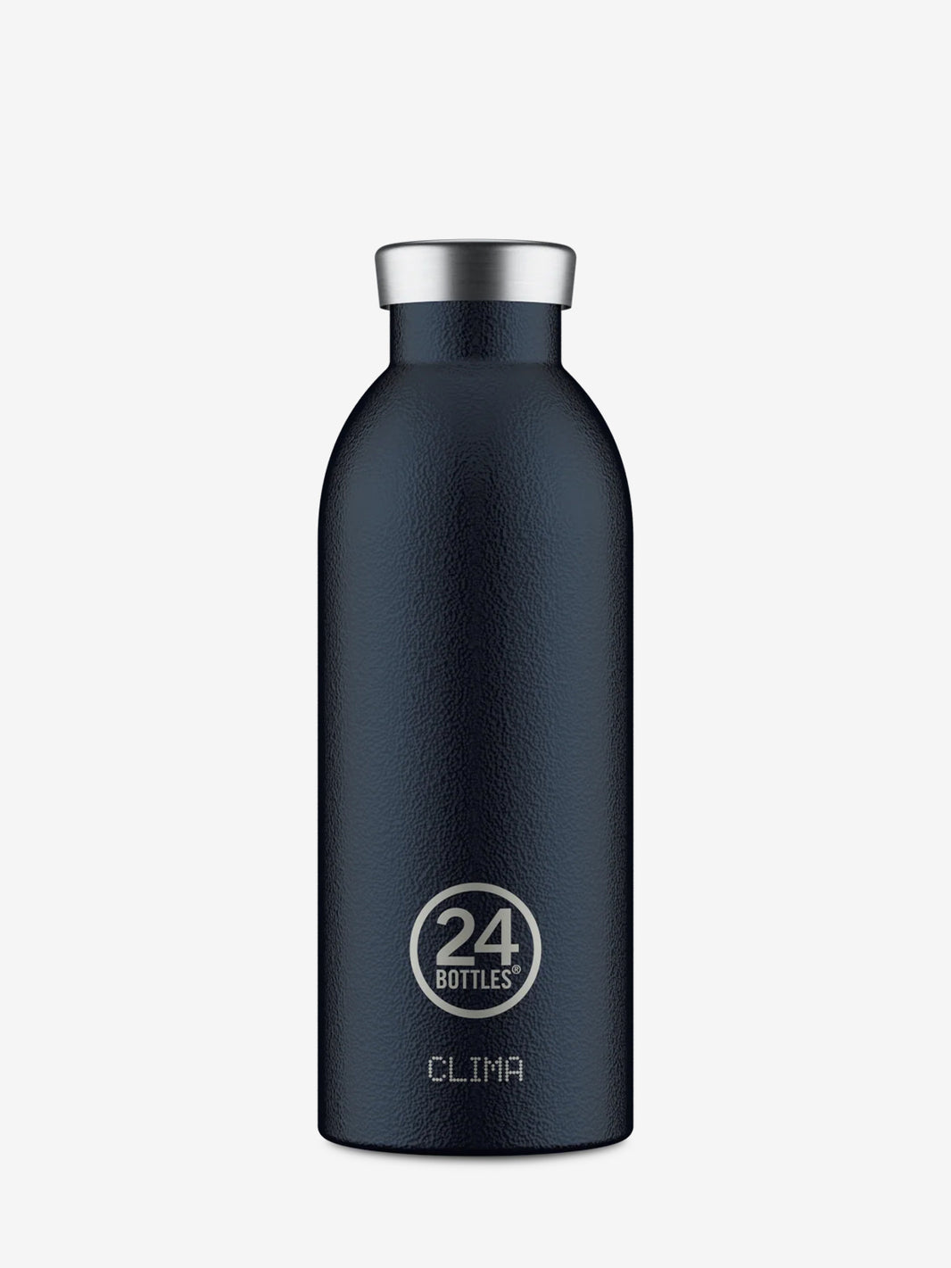 Clima Bottle 050 rustic deep blue