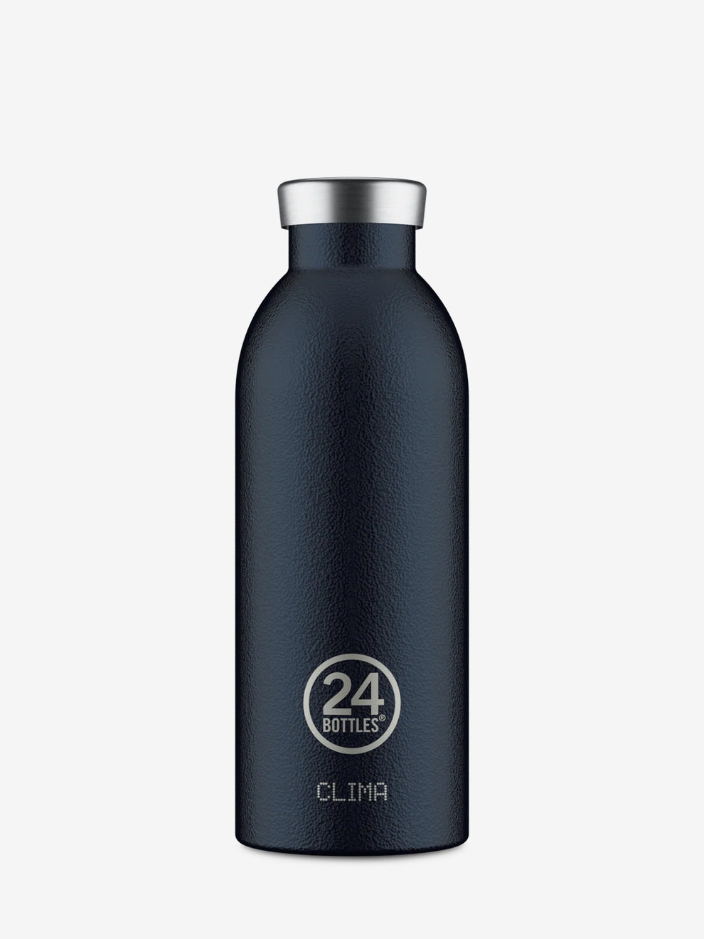 Clima Bottle 050 rustic deep blue
