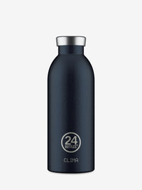 Clima Bottle 050 rustic deep blue