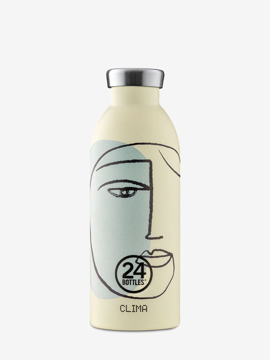 Clima Bottle 050 whyite calypso