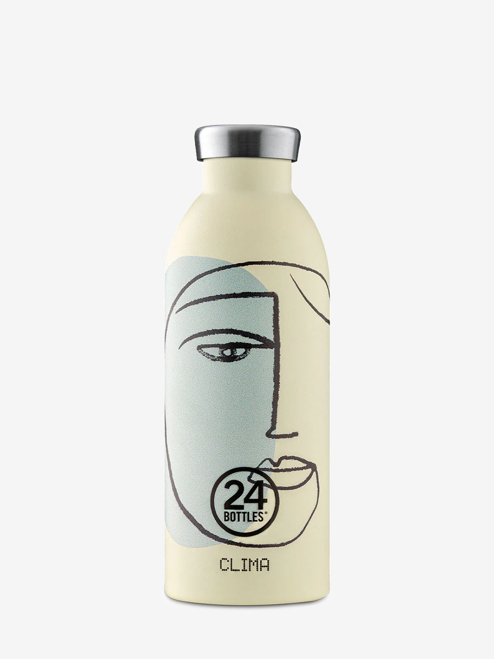 Clima Bottle 050 whyite calypso