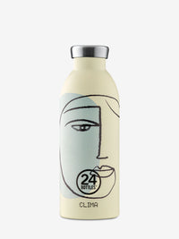 Clima Bottle 050 whyite calypso