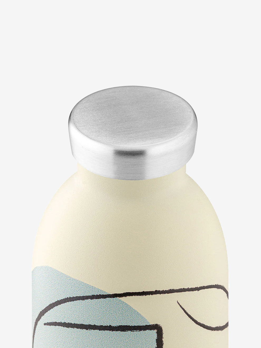 Clima Bottle 050 whyite calypso