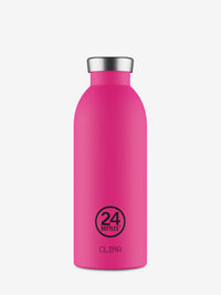 24Bottles Clima Bottle - 500mL in Gold Pine 24Bottles Clima Bottle - 500mL in Gold Pine