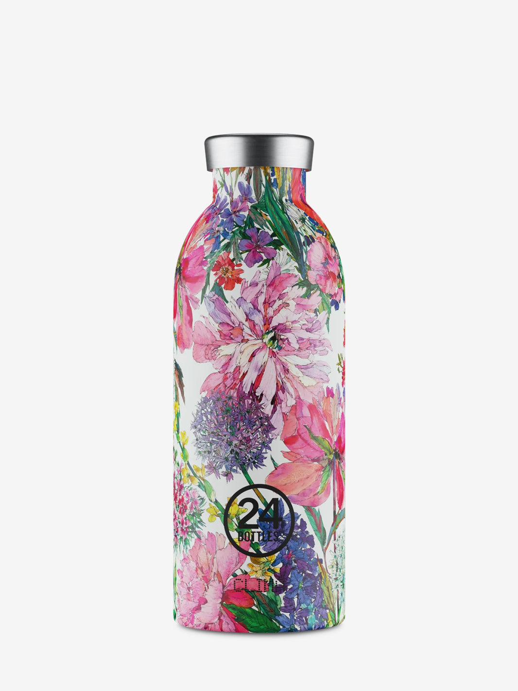 Clima bottle 050 begonia