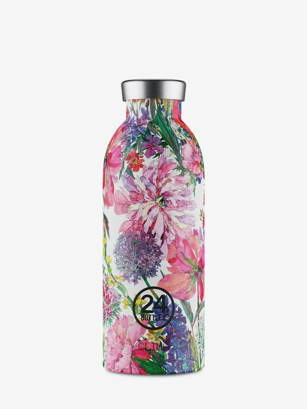 Clima bottle 050 begonia