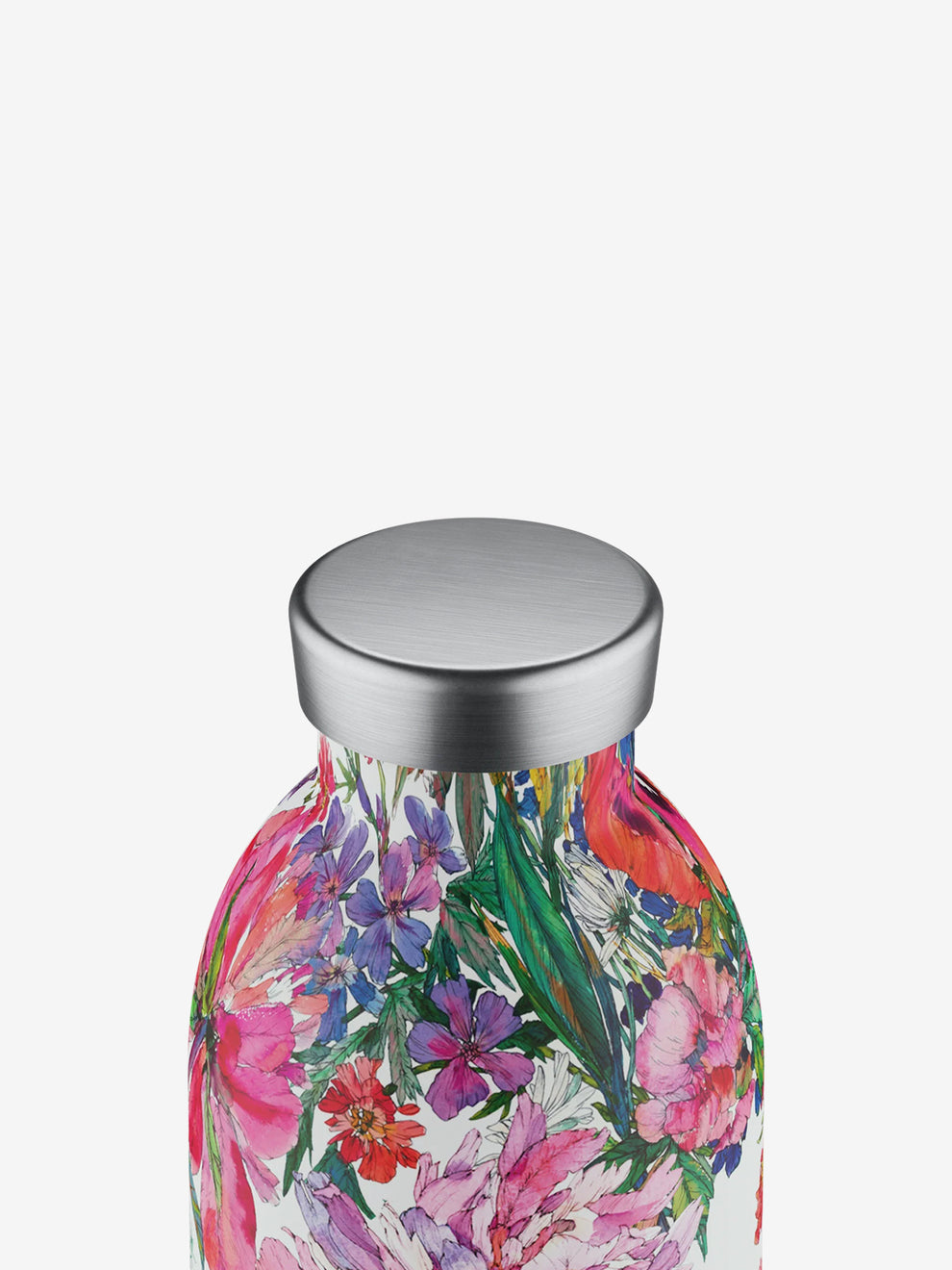 Clima bottle 050 begonia