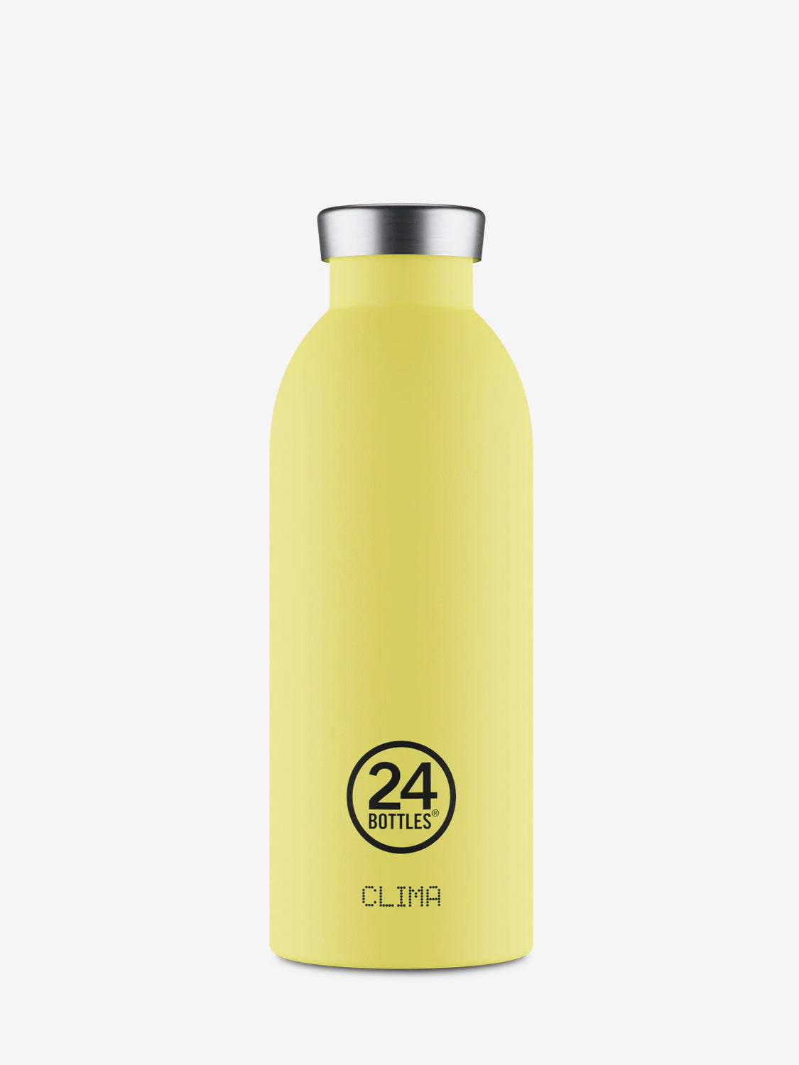 Clima bottle 050 citrus