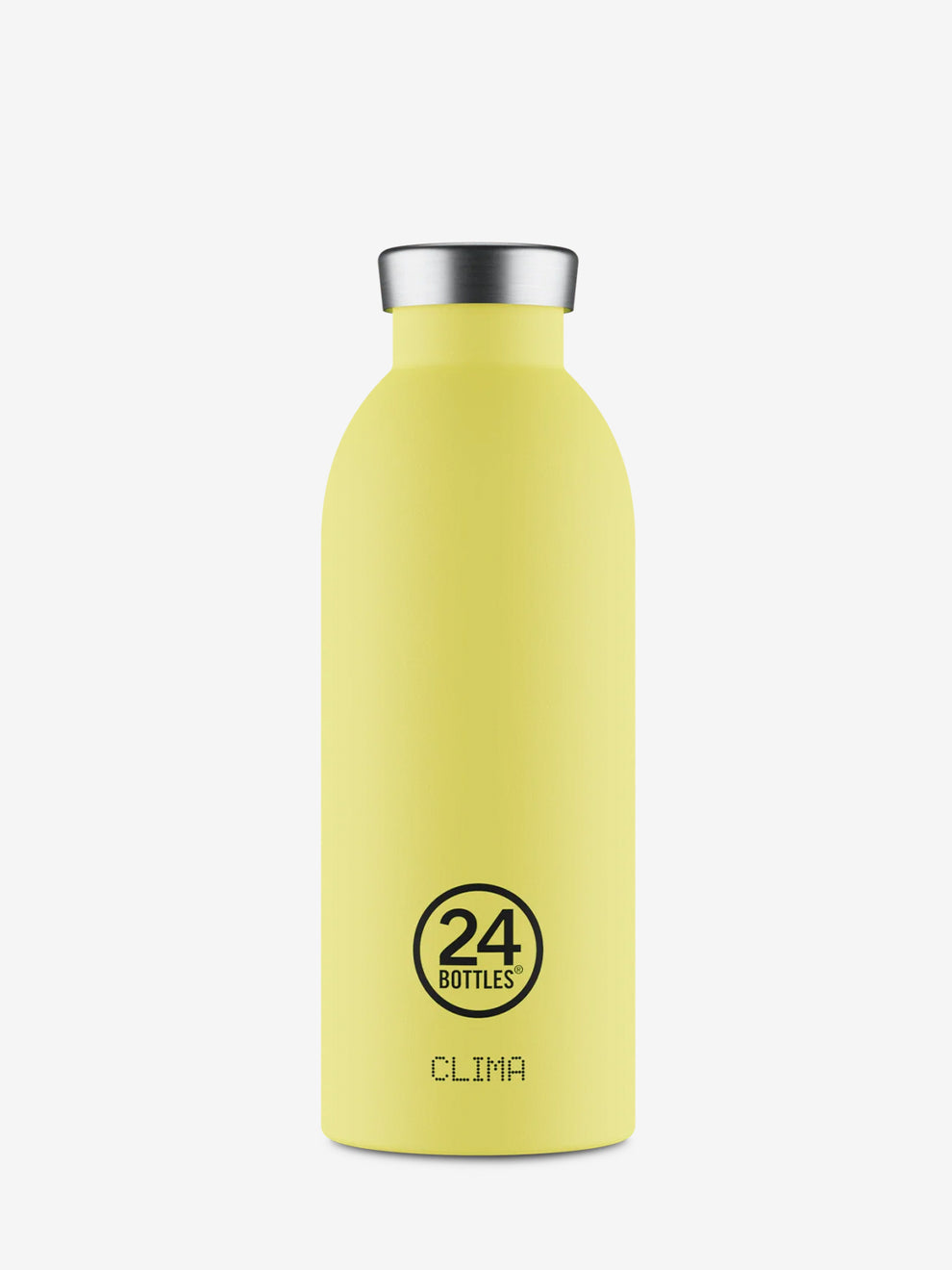 Clima bottle 050 citrus
