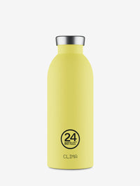 Clima bottle 050 citrus