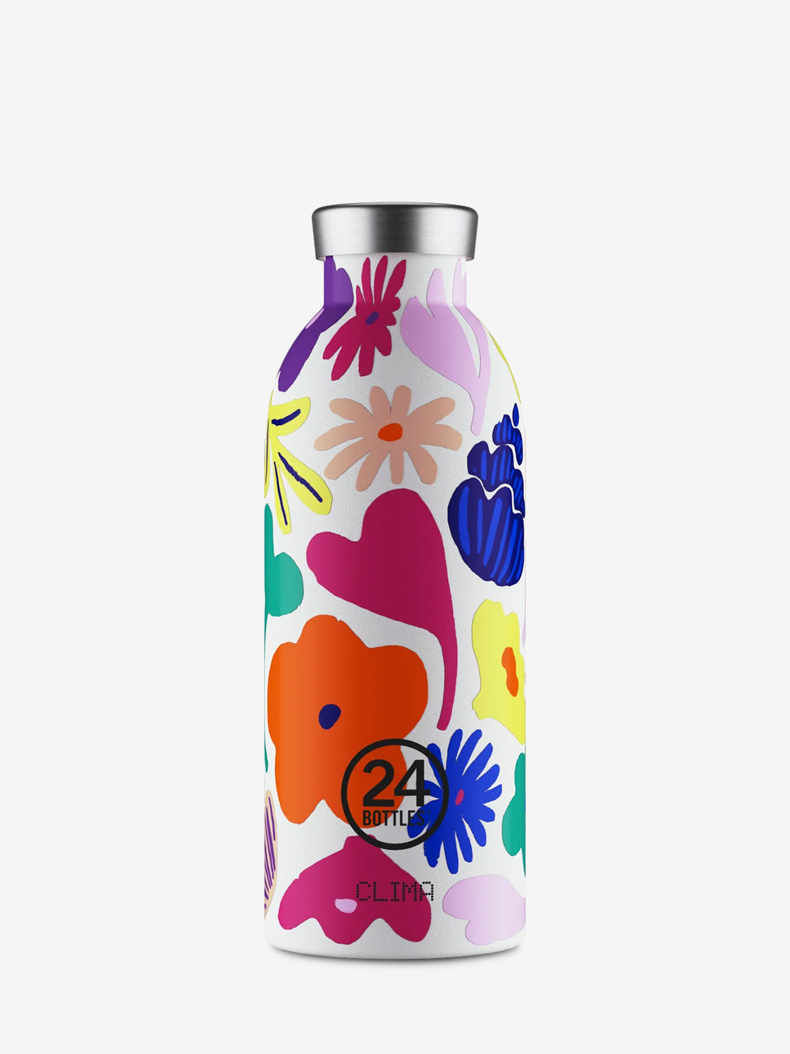 Clima bottle 50 acqua fiorita