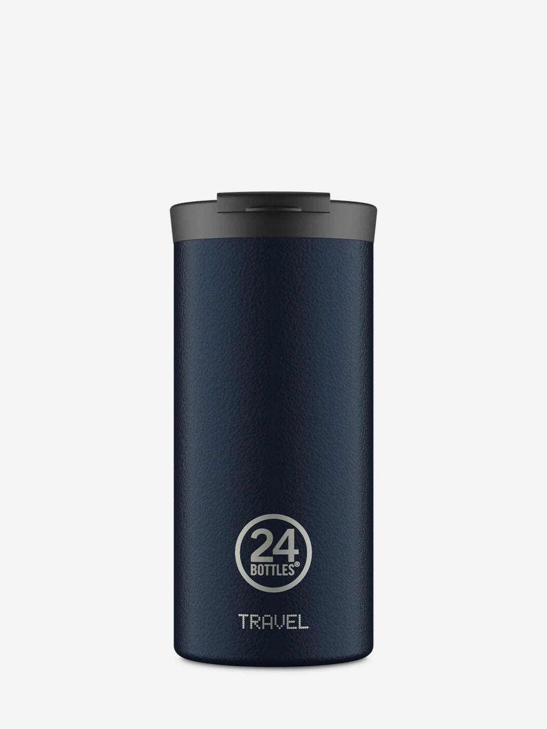 Travel Tumbler 600 deep blue